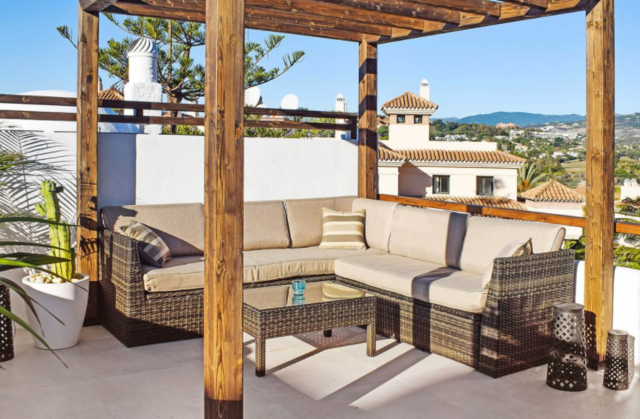 Terras