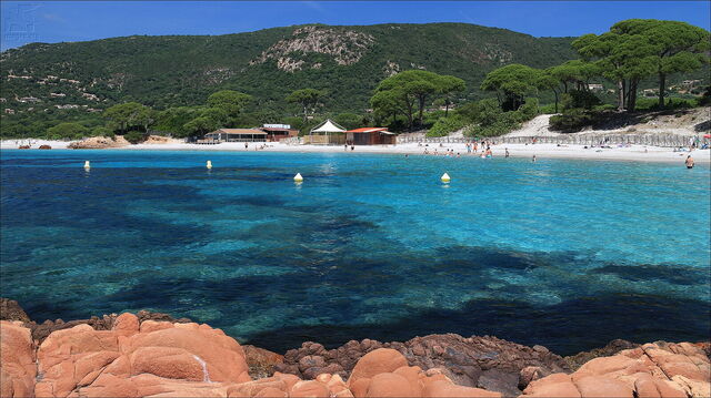 Palombaggia