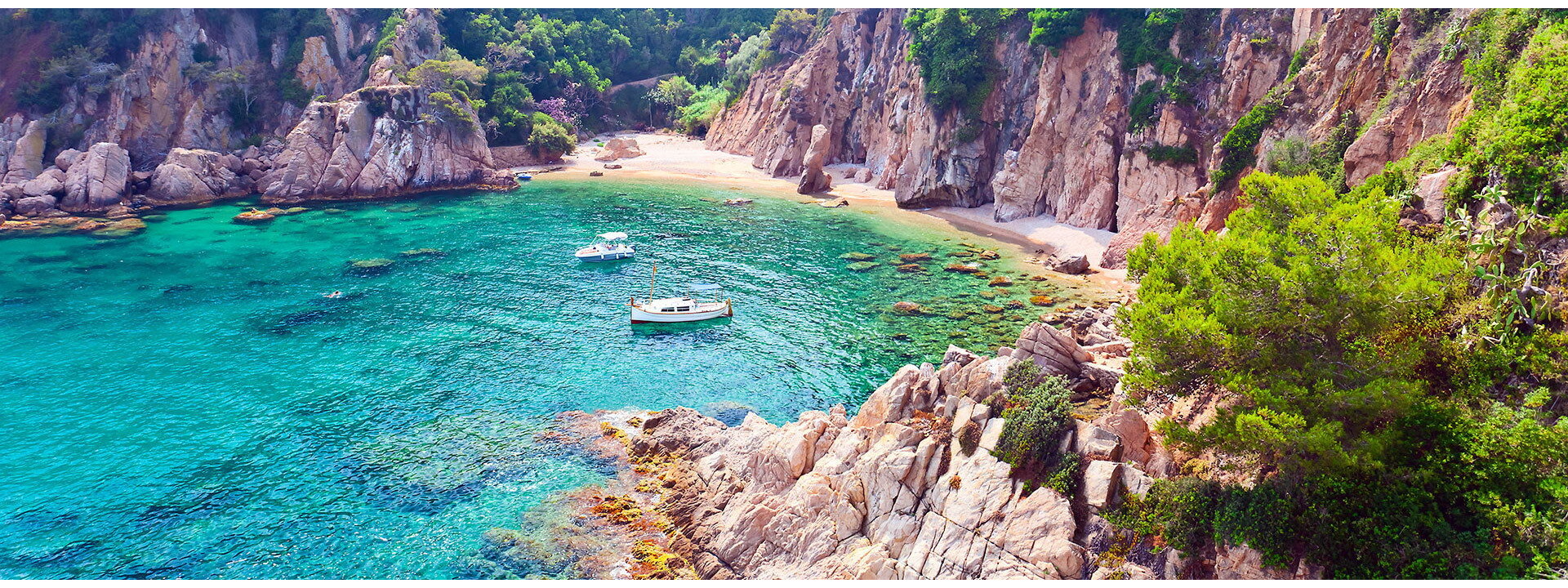 Vakantiewoningen in Spanje