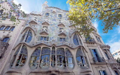 Vakantiewoningen in Catalonië