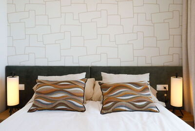 Bayviewhill Luxury, slaapkamer