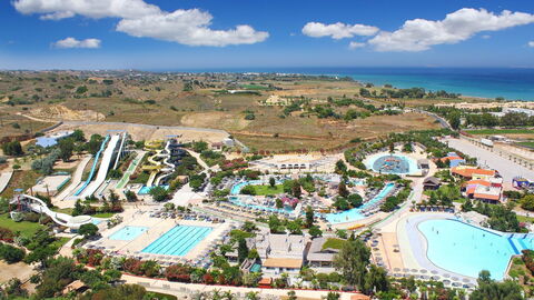 Lido Waterpark, Kos