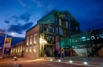 Natuurhistorisch Museum van Kreta