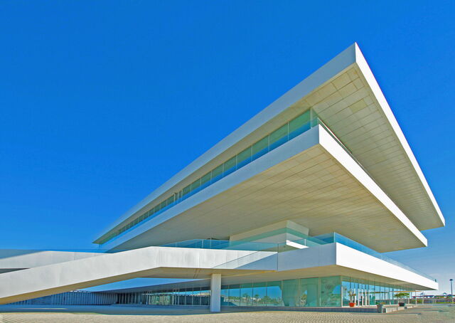 Veles e Vents, Valencia