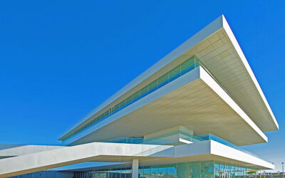 Veles e Vents, Valencia