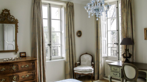 Slaapkamer