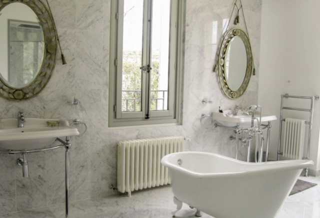 Badkamer