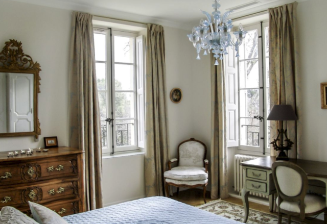 Slaapkamer