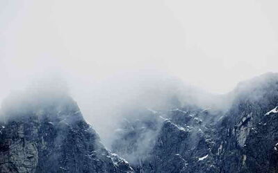 Vakantiewoningen In Møre Og Romsdal