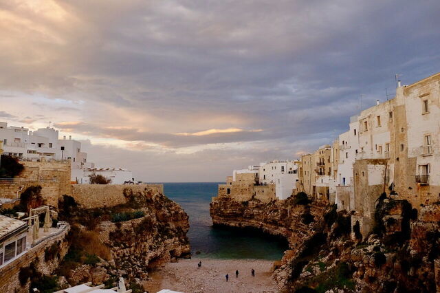 Polignano a Mare