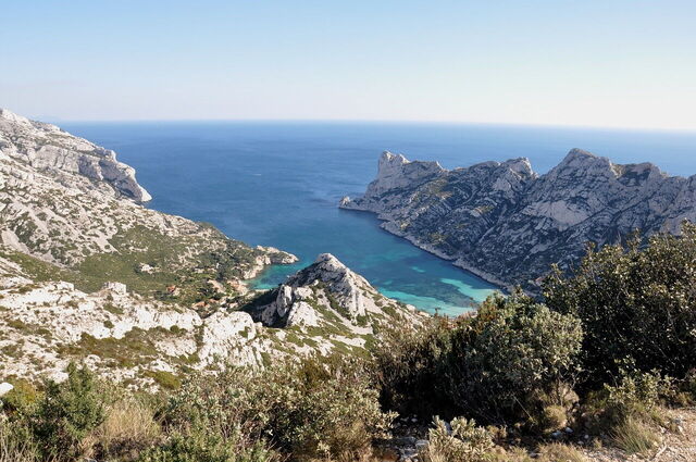 Côte d'Azur