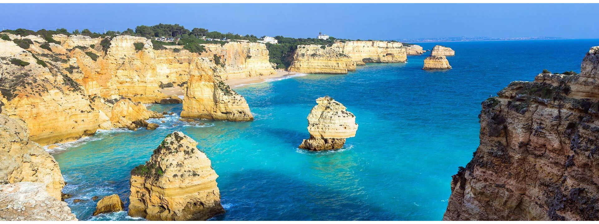 Vakantiewoningen in Portugal