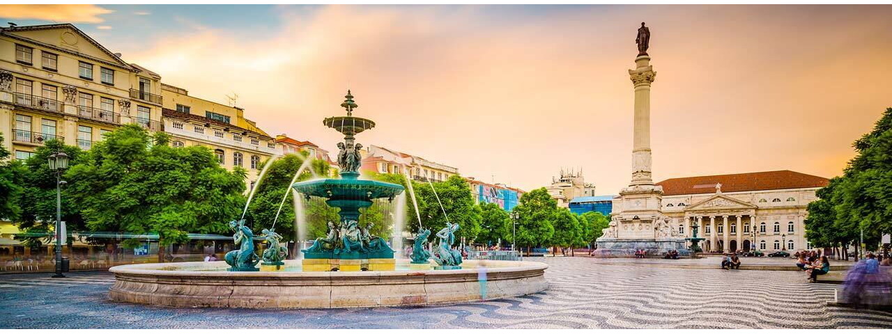 Vakantiewoningen in Portugal