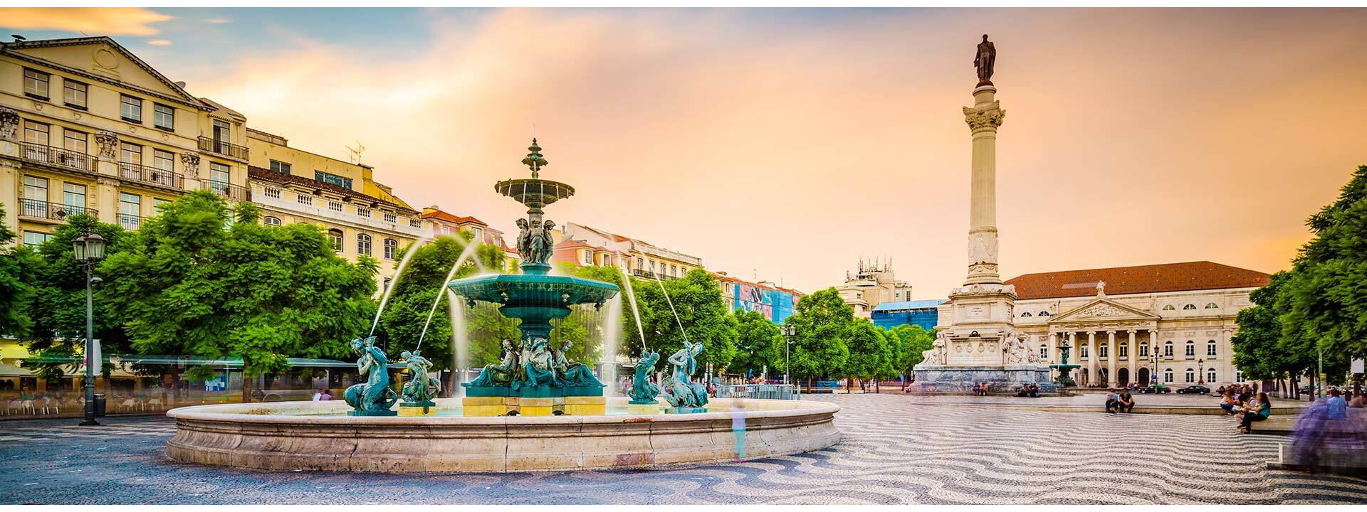 Vakantiewoningen in Portugal