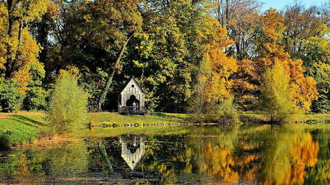 Maksimir Park