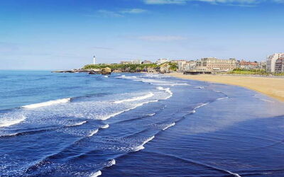 Vakantiewoningen in Aquitanië