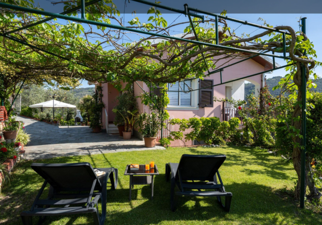 Villa Paradiso
