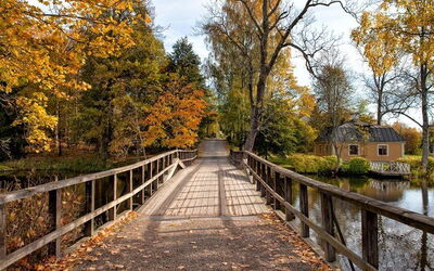 Vakantiewoningen In Södermanland