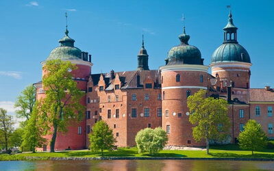 Vakantiewoningen In Södermanland