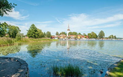 Vakantiewoningen In Södermanland
