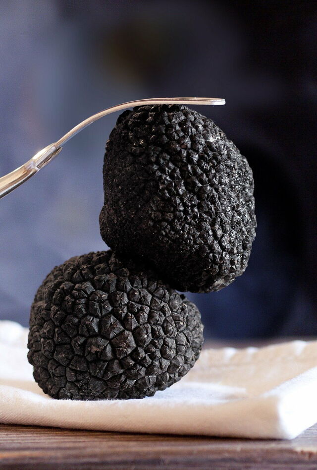 Truffels