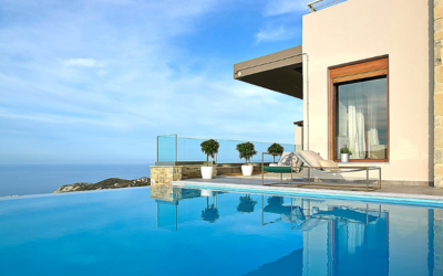 Fliskouni Rode Villa