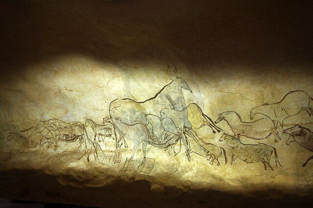 Lascaux grot
