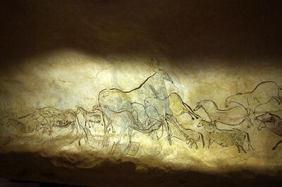 Lascaux grot
