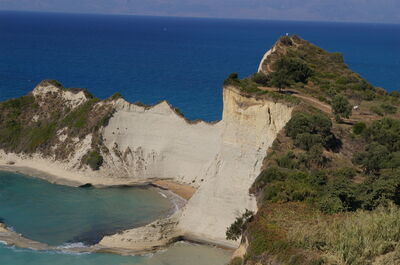 Canal D'Amour Strand