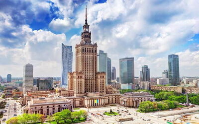 Vakantiewoningen In Woiwodschap Mazovië