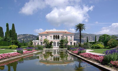 Villa et Jardins Ephrussi de Rothschild