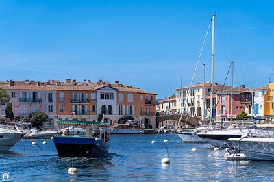 Port Grimaud