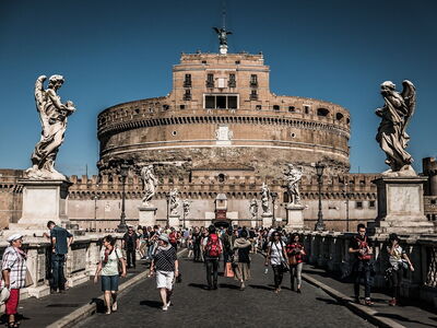 Ponte Sant'Angelo