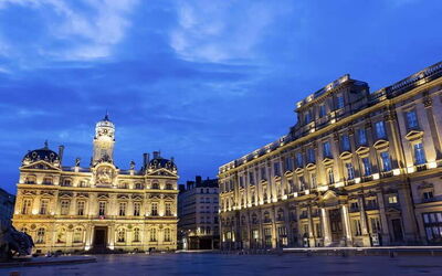 Vakantiewoningen in Rhône-Alpes