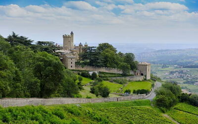 Vakantiewoningen in Rhône-Alpes