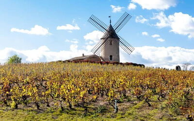 Vakantiewoningen in Rhône-Alpes