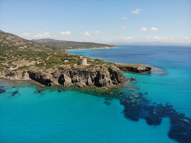 Sardinië