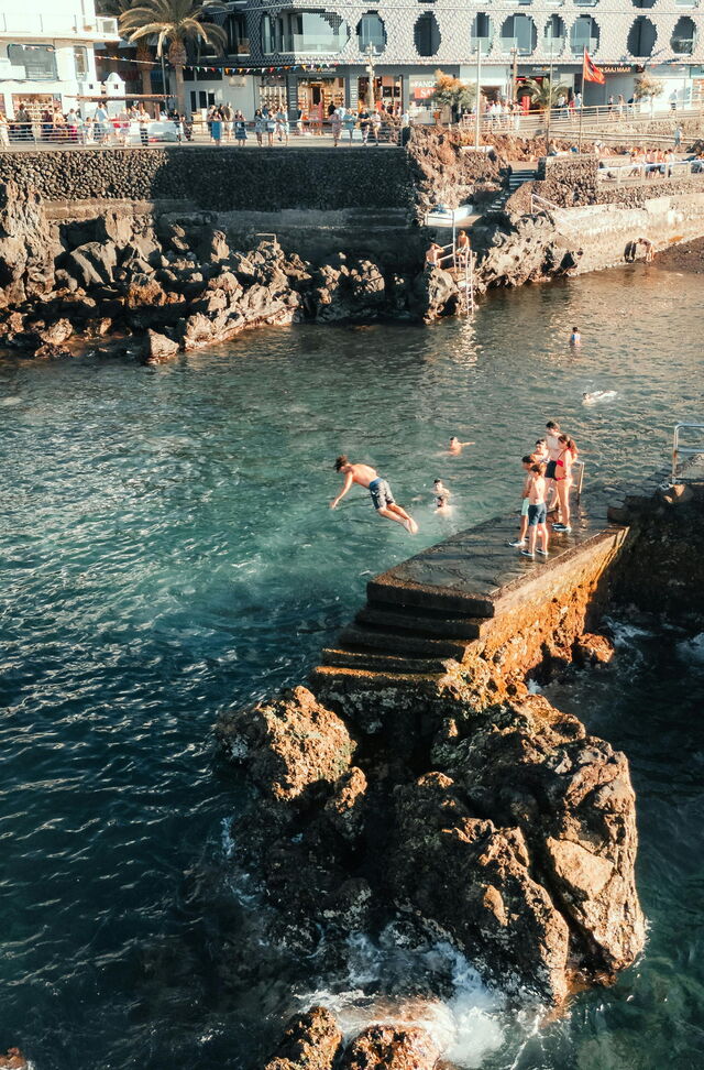 Tenerife