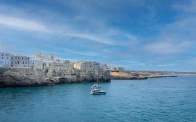 Polignano a Mare