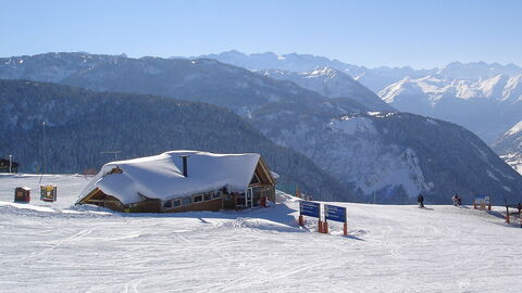 Baqueira Beret