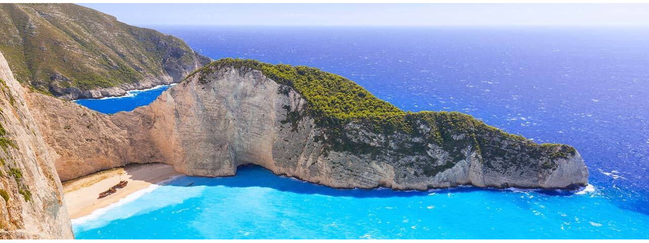 Vakantiewoning in Griekenland