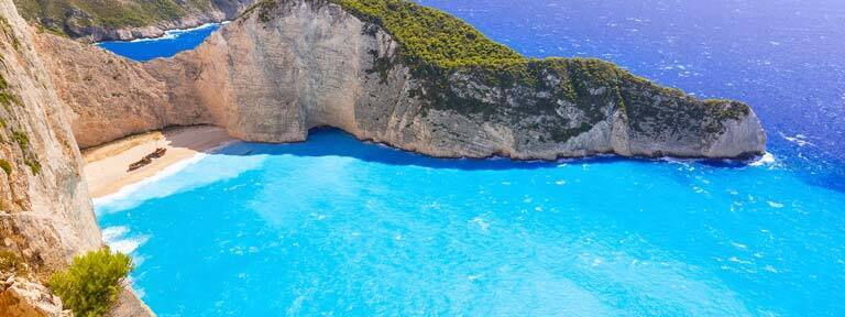 Vakantiewoning in Griekenland