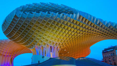 Metropol Parasol
