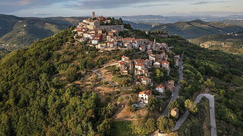 Motovun