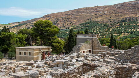 Knossos
