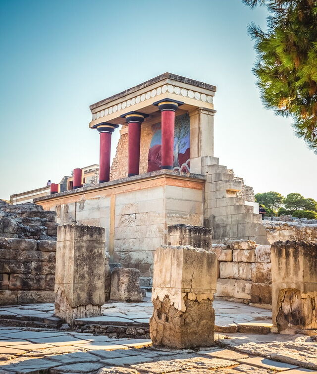 Knossos