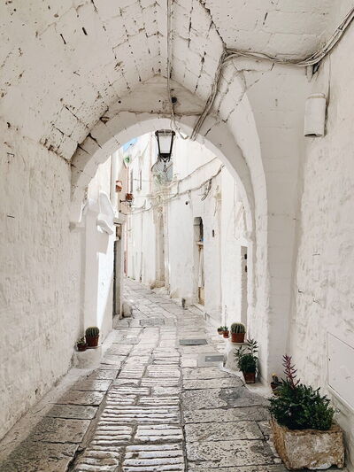 Ostuni