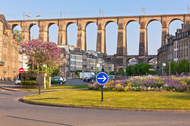 Morlaix