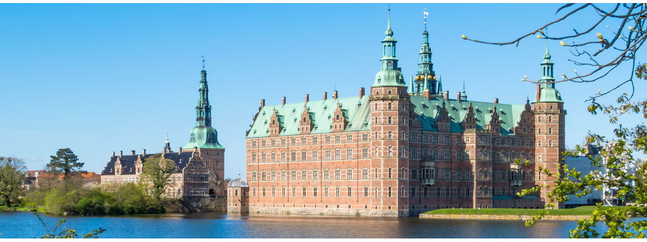 Vakantiewoningen in Denemarken