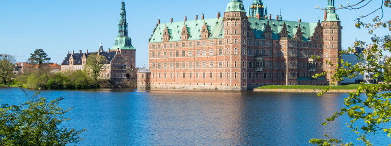 Vakantiewoningen in Denemarken